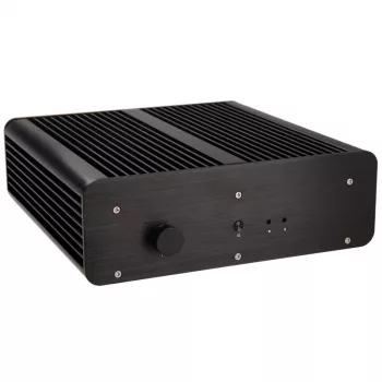 Akasa Pascal Small Form Factor (SFF) nero