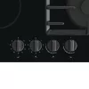Gorenje GCE691BSC nero da incasso 60 cm combinato 4 zona/e di cottura