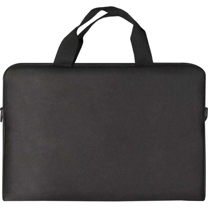 Borsa per documenti DEFENDER Defender Lite per laptop da 39,6 cm (15,6 pollici), poliestere, nero, 430×310×80 mm