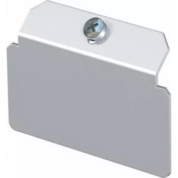 OBO Bettermann Piastra di supporto MTM0 senza foratura (7407764)