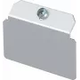 OBO Bettermann Piastra di supporto MTM0 senza foratura (7407764)