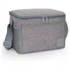 Borsa termica Rivacase 5712 - 11 L contenitore termico isolato