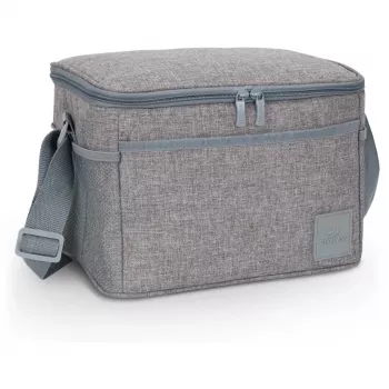 Borsa termica Rivacase 5712 - 11 L contenitore termico isolato