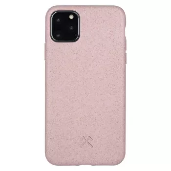 Cover Woodcessories Bio custodia per cellulare iPhone 11 Pro Max
