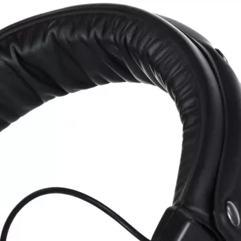 Beyerdynamic DT 770 PRO Cuffie con filo ad archetto Musica Nero