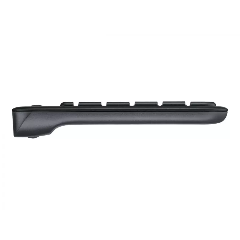 Tastiera wireless touch Logitech K400 Plus