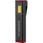 Lampada da lavoro LED gedore red R95700089, diametro 8,9 cm, batteria 600 mAh