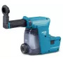 Makita 199572-1 accessorio per martello perforatore sistema di aspirazione polvere