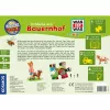 Kosmos 682651 puzzle per bambini 54 pezzi fattoria
