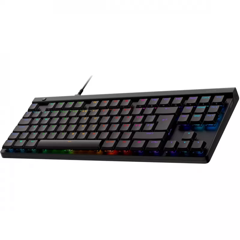 Logitech 920-012887 Prodotto nero