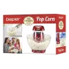 Macchina per popcorn Beper P101CUD052 Party Line