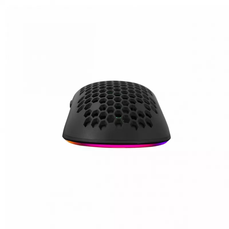 Mouse gaming White Shark GM-5007 GALAHAD-B nero