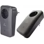Renkforce RF-4287964 Accessorio di rete nero