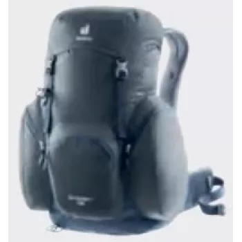Zaino DEUTER Gröden 32 — 32 L, graphite, top loader, 1,17 kg, larghezza 420 mm