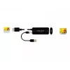 Adattatore HDMI-A maschio a USB Type-C femmina DeLOCK 63251