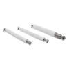 Kit rullo di trascinamento Zebra ZE511 (Pinch and Peel Rollers, Left and Right)