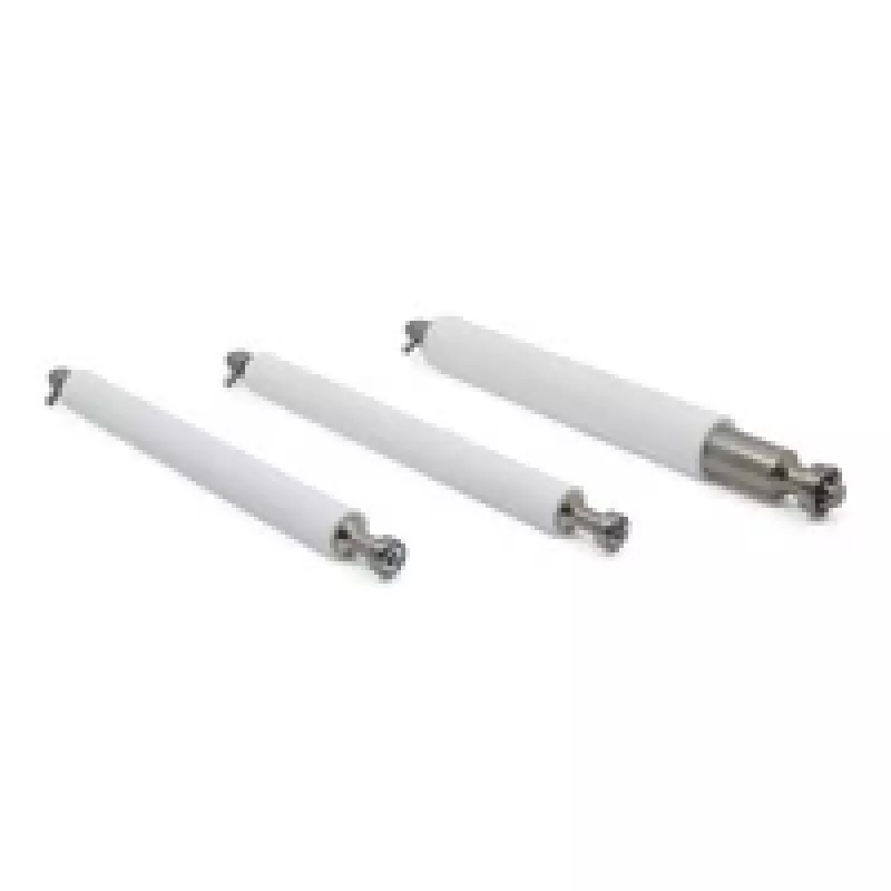 Kit rullo di trascinamento Zebra ZE511 (Pinch and Peel Rollers, Left and Right)