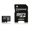 MEMORY MICRO SDHC 32GB CON ADATTATORE/CLASS10 TS32GUSDU1 TRANSCEND