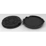 Filtro a carbone attivo CATA 02859489 per cappe aspiranti CATA compatibili, ricambio a carbone attivo