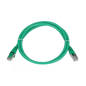 Cavo patch LAN Extralink Cat.6 FTP 1 m