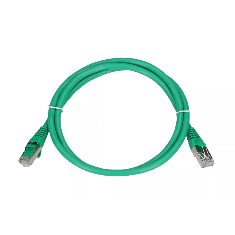 Cavo patch LAN Extralink Cat.6 FTP 1 m