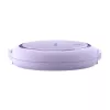 Baseus Free2Pull - Cavo estensibile USB-C a Lightning 20 W, 1 m (viola)