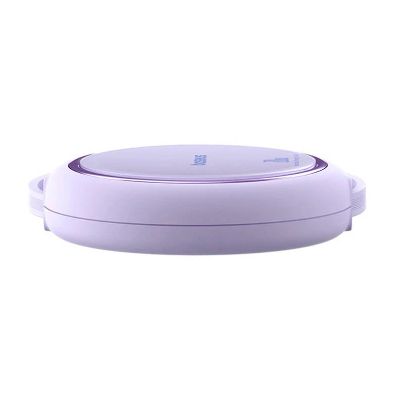 Baseus Free2Pull - Cavo estensibile USB-C a Lightning 20 W, 1 m (viola)