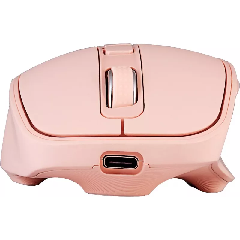 Mouse wireless YENKEE YMS 2080PK SLIDER 2.4GHz