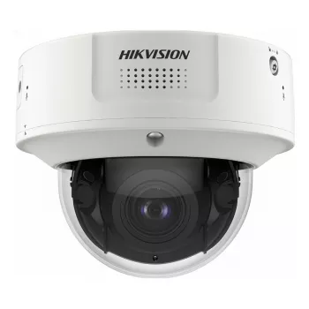 Telecamera dome Hikvision iDS-2CD7146G2-IZHSY 4MP 2,8–12mm varifocale