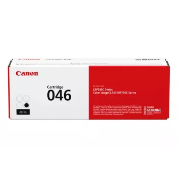 Toner Canon 1250C002 46 nero 5000 pagine