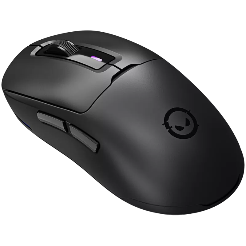 Mouse gaming LORGAR MSA10W Wireless