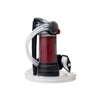 Depuratore d'acqua manuale da esterno MSR Guardian