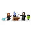 LEGO HARRY POTTER 76464 Calderone: aula delle pozioni segrete