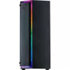 Inter-Tech S-3906 RENEGADE - tower - ATX - senza alimentatore (ATX) - USB/audio (88881273)