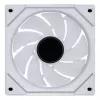 LIAN LI UNI FAN SL-INF 120 ARGB Reverse Blade confezione da 3 bianco