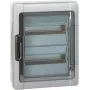 Quadro elettrico di distribuzione Legrand 601982 larghezza 340 mm profondità 161 mm altezza 432 mm