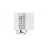 Dissipatore ad aria per processore DeepCool ASSASSIN IV 120/140 mm bianco 1 pezzo