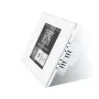 Interruttore a parete TUYA HS082864 3 vie Wi‑Fi interruttore smart per scenari