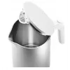 Bollitore elettrico ZWILLING PRO 1,5 l 1850 W 53006-000-0 argento