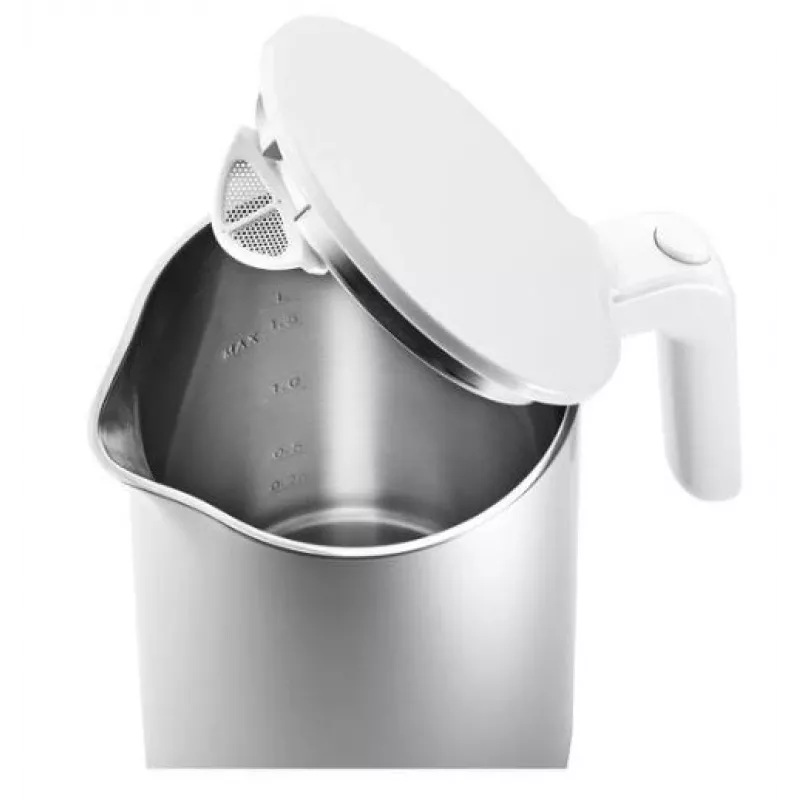Bollitore elettrico ZWILLING PRO 1,5 l 1850 W 53006-000-0 argento