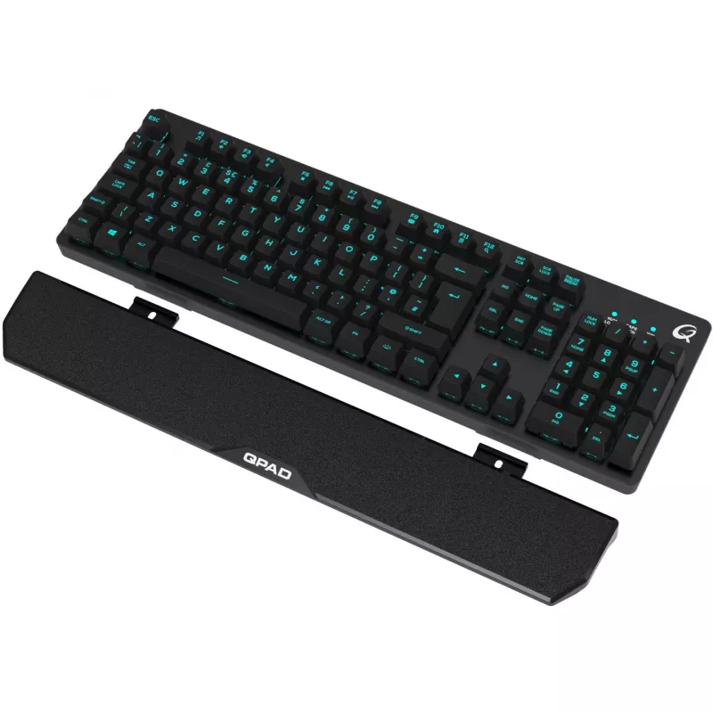 Qpad 9J.P7N81.K0G nero