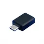 EFB-Elektronik Adattatore USB3.0 C/M - A/F, connettore ABS Produttore: EFB Elektronik (EBUSBCM-AF)
