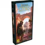 7 Wonders - Città (nuovo design), espansione gioco da tavolo