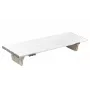 Sedile da vasca da bagno 4 doghe