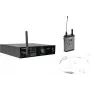 Sistema wireless PSSO WISE ONE PSSO 20000788 funzionamento 823–832 MHz e 863–865 MHz