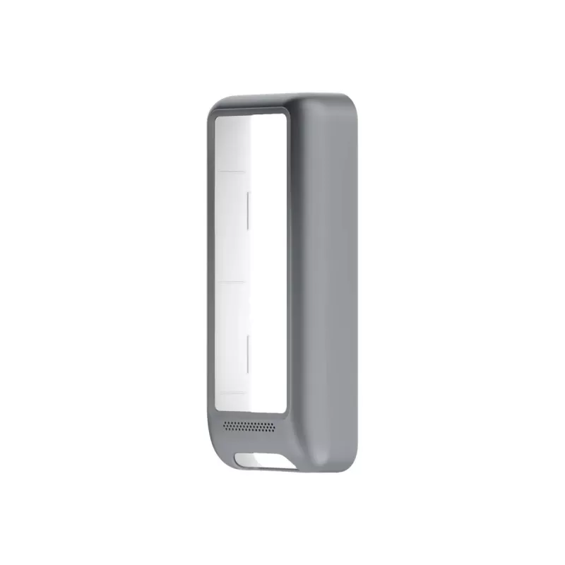 Cover Ubiquiti UVC-G4-DB argento