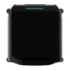 Robot pulisci piscina wireless Wybot F1 – pulitore automatico, a batteria, funzionamento senza fili