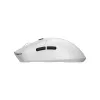 Mouse White Shark GM-9010 MAXIMUS bianco USB