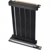 Cavo riser PCI-E 4.0 Thermaltake 130 mm doppio 90 gradi
