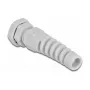 Pressacavo DeLOCK 60340 grigio plastica 1 pz.